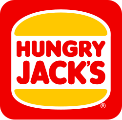 Hungry Jack's